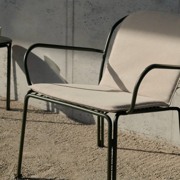 Thorvald SC101 Lounge Armchair