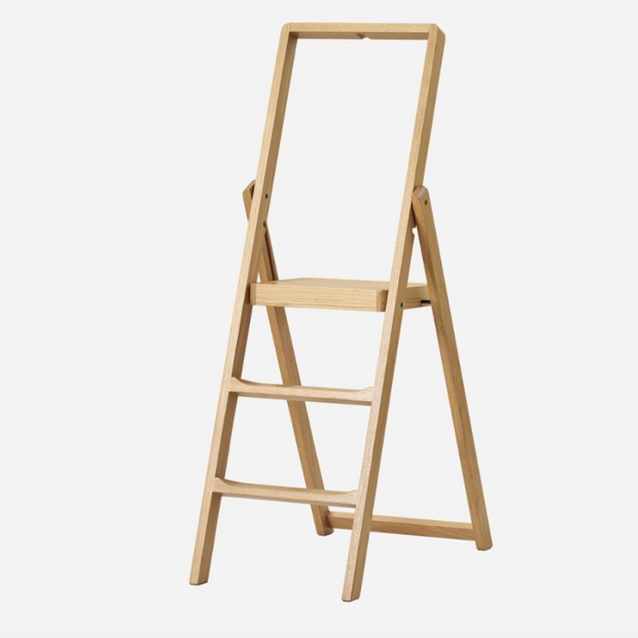 Step Stepladder