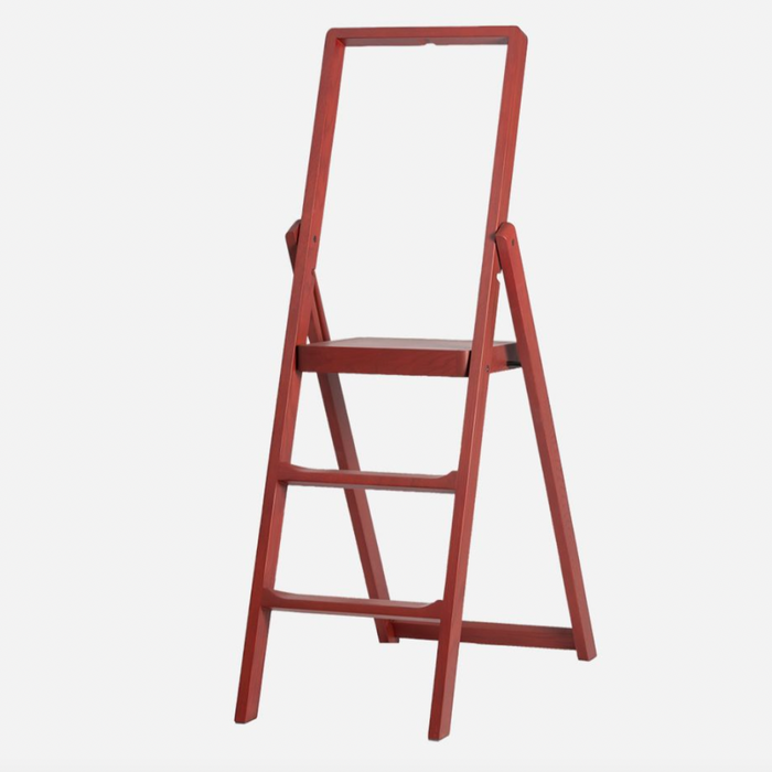 Step Stepladder