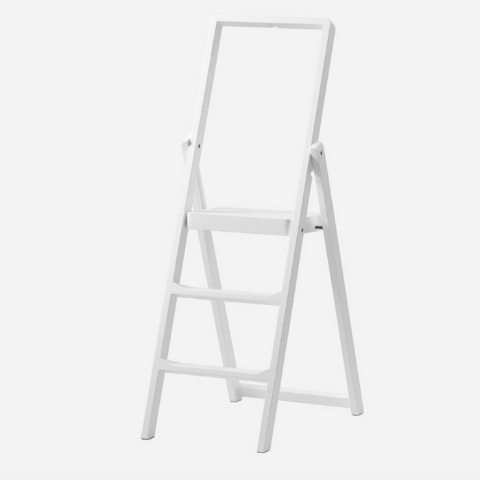 Step Stepladder