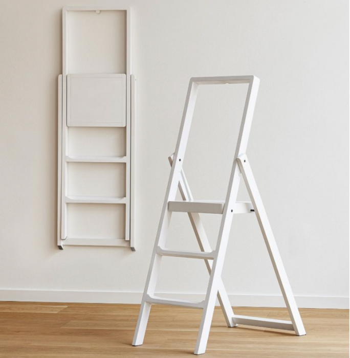 Step Stepladder