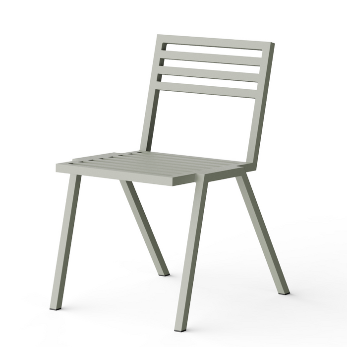 19 Outdoors Stacking Chair