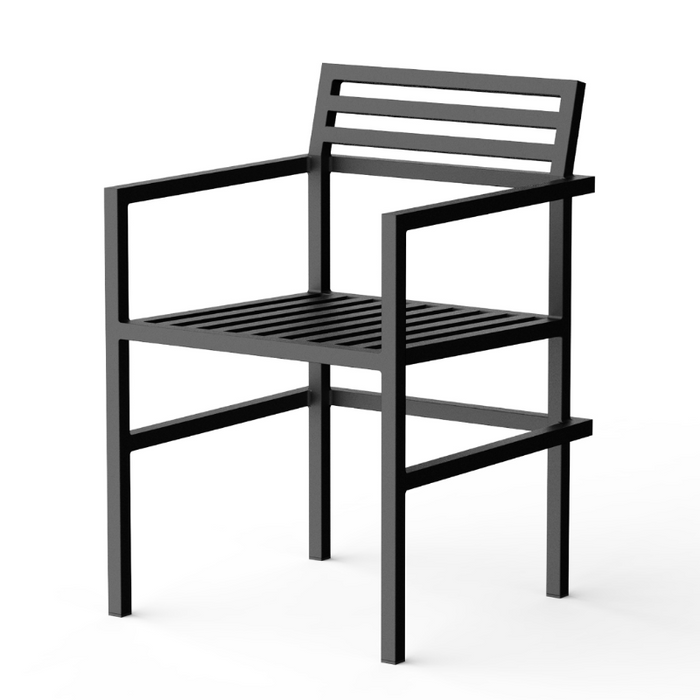 19 Outdoors Dining Chair