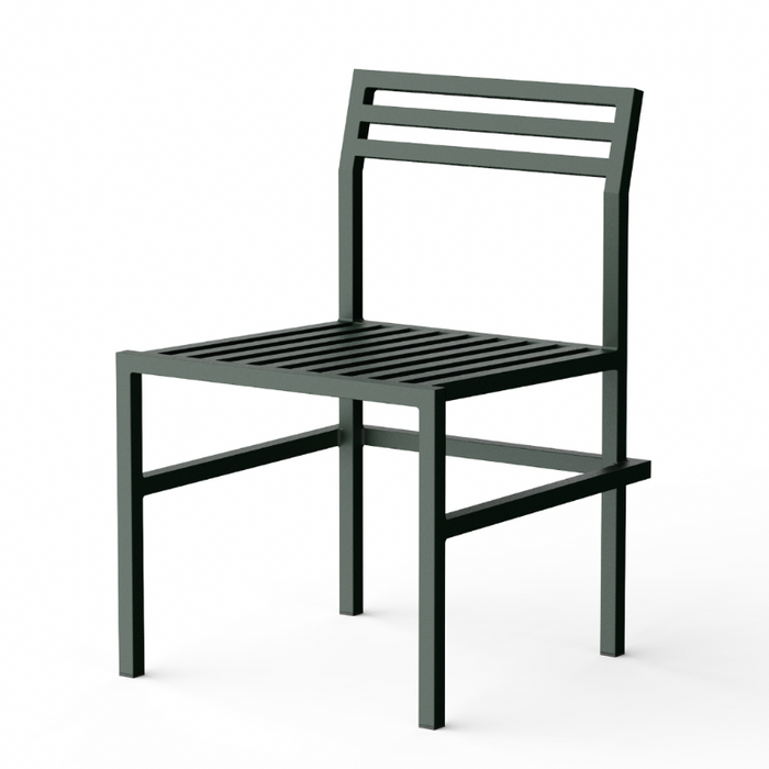 19 Outdoors Dining Chair