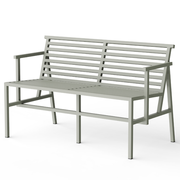 19 Outdoors Dining Bench