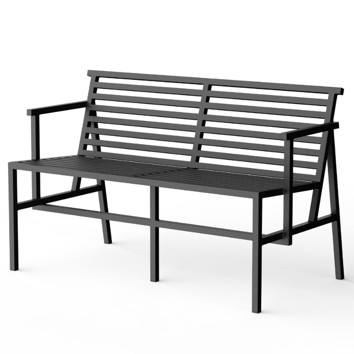 19 Outdoors Dining Bench