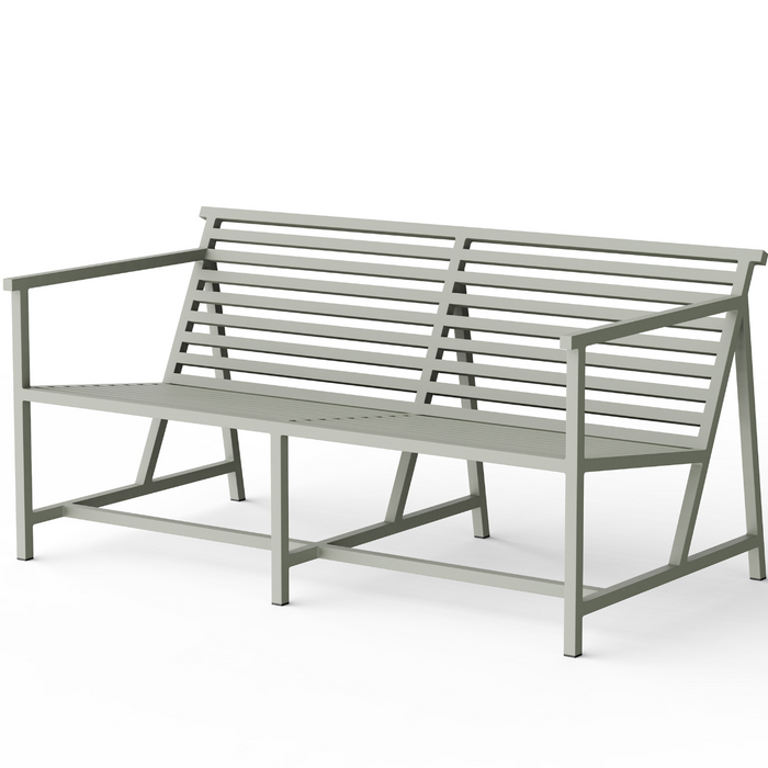 19 Outdoors Lounge Bench