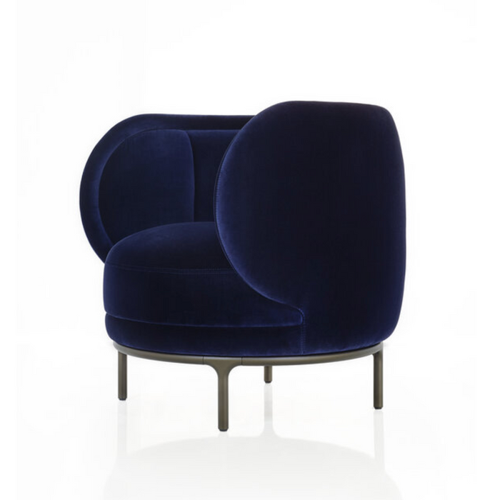 Vuelta Armchair 80