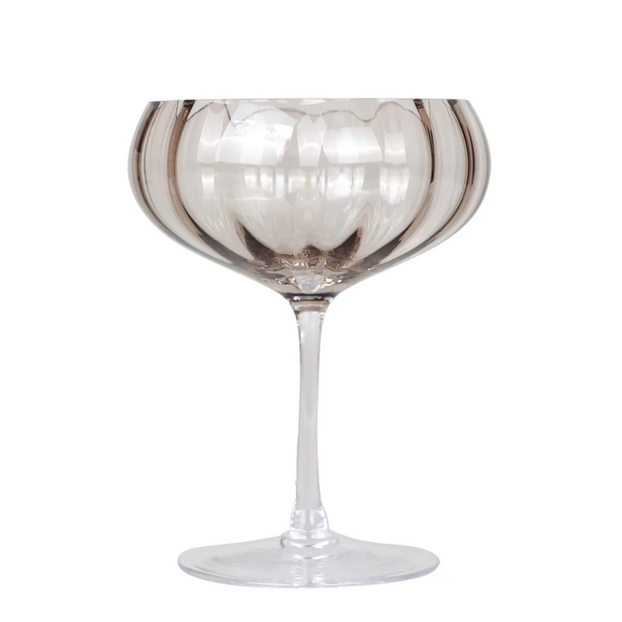 Meadow Stemware Cocktail Glass