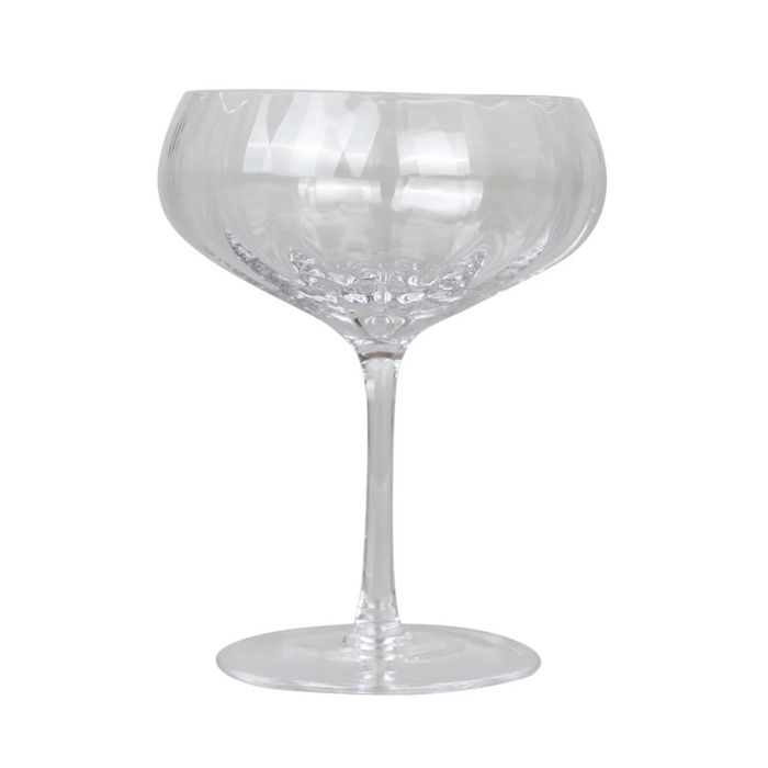 Meadow Stemware Cocktail Glass