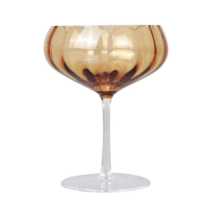 Meadow Stemware Cocktail Glass