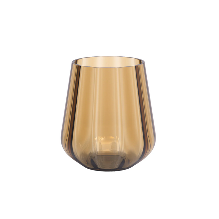 Meadow Stemware Drinking Glass