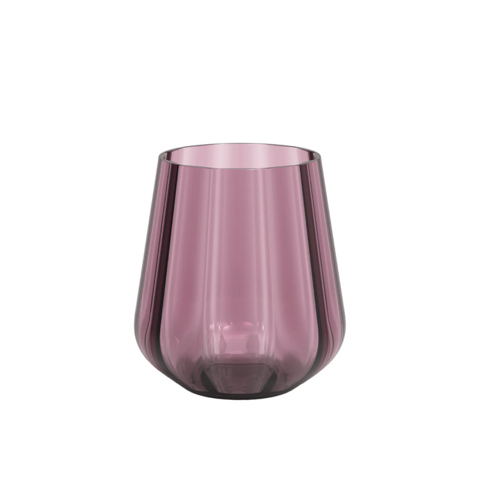 Meadow Stemware Drinking Glass