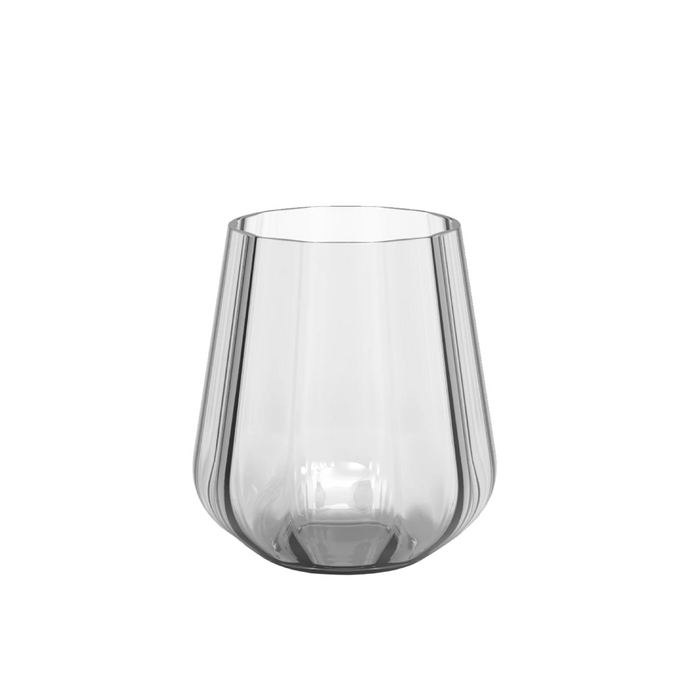 Meadow Stemware Drinking Glass