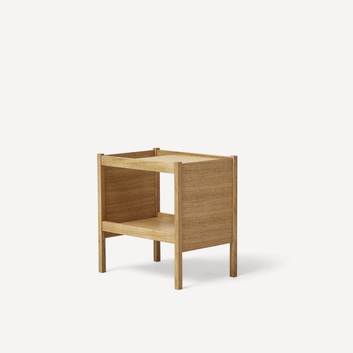 Journal Side Table