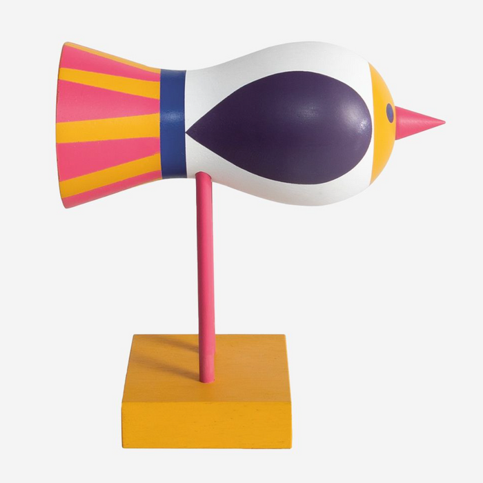 Bird No.1