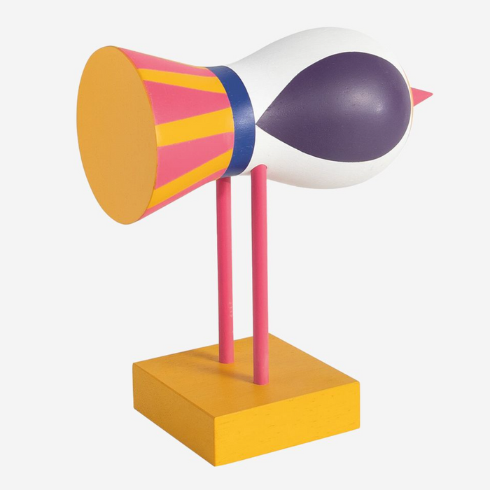 Bird No.1