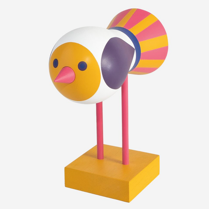 Bird No.1