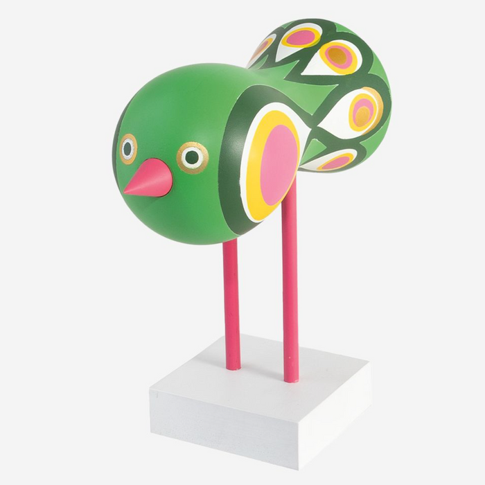 Bird No.2