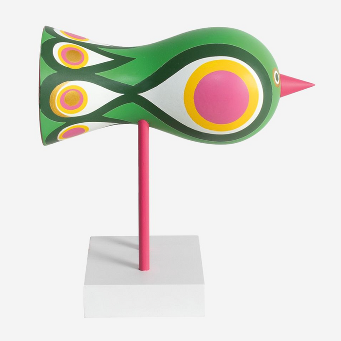 Bird No.2