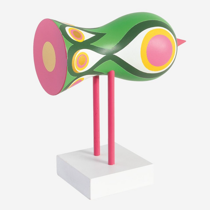 Bird No.2