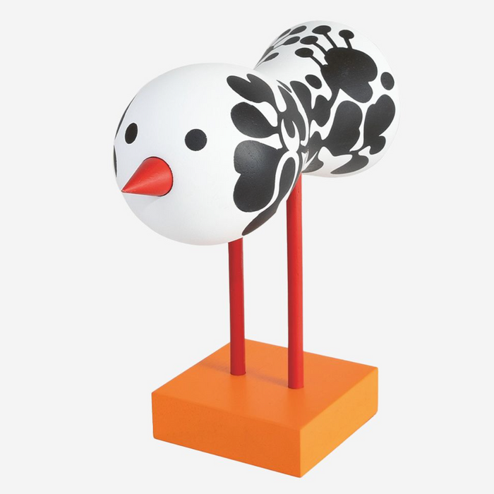 Bird No.3