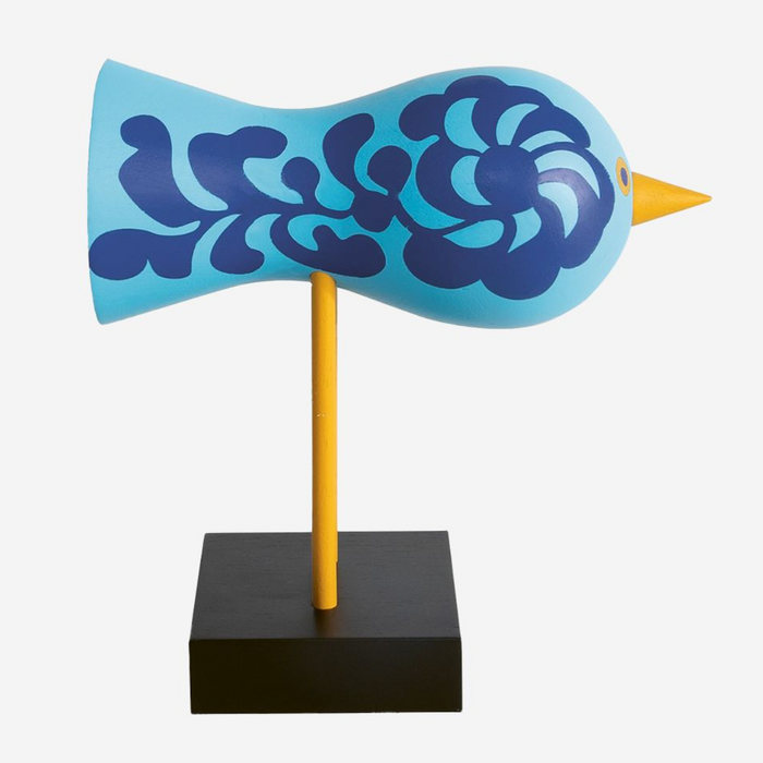 Bird No.4