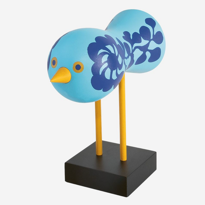Bird No.4