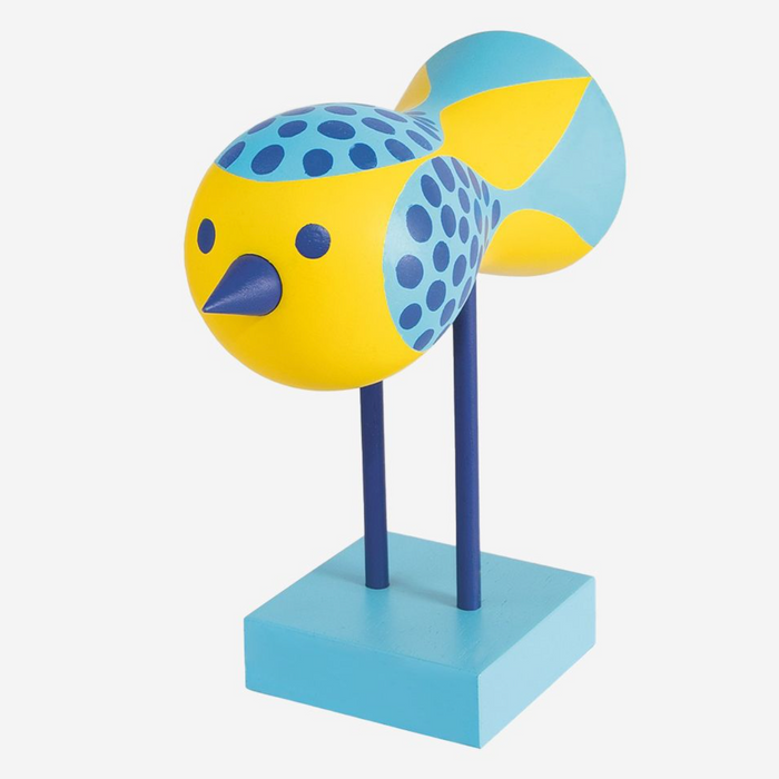 Bird No.5