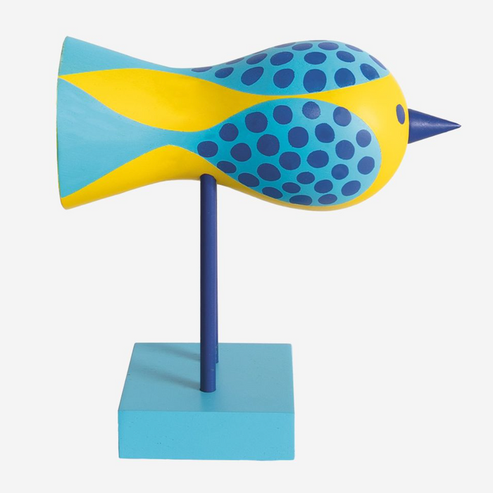 Bird No.5