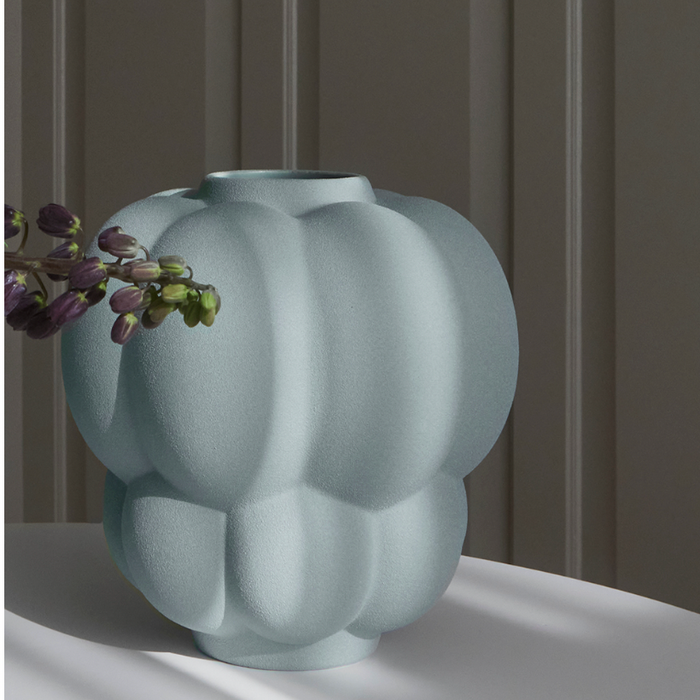UVA Vase Ceramic