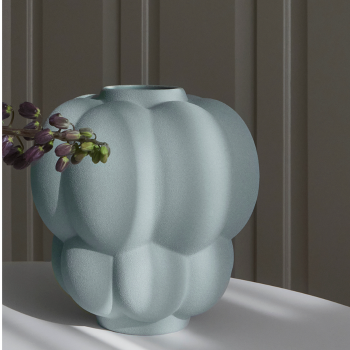 UVA Vase