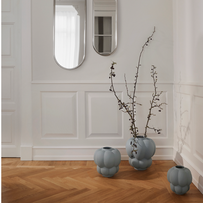 UVA Vase Ceramic
