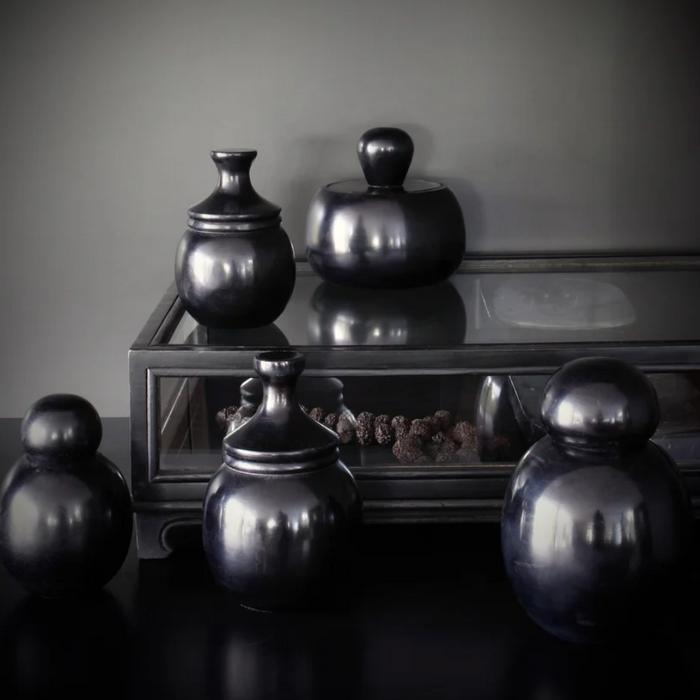 Marblelous Jar