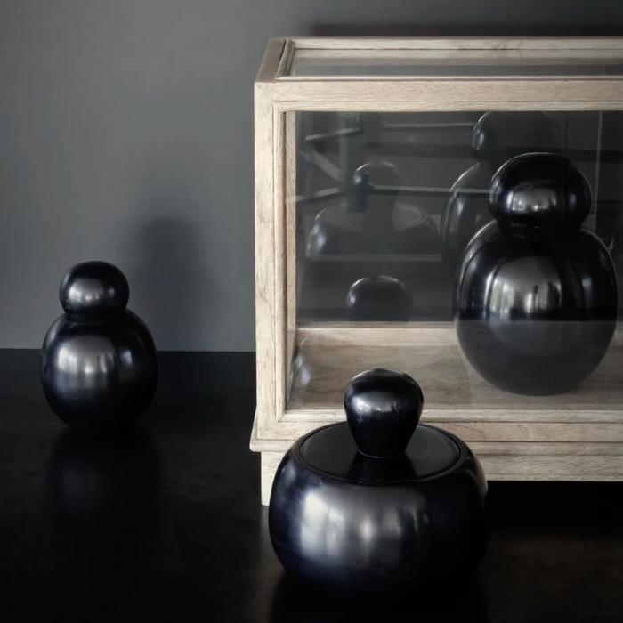 Marblelous Jar