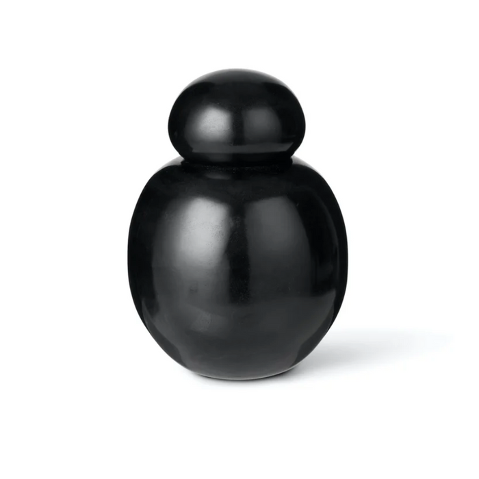 Marblelous Jar