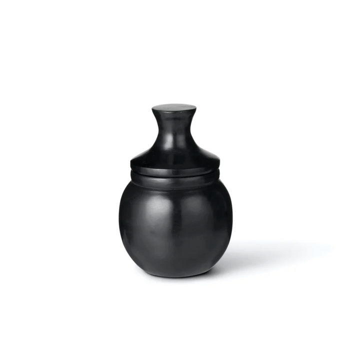 Marblelous Jar