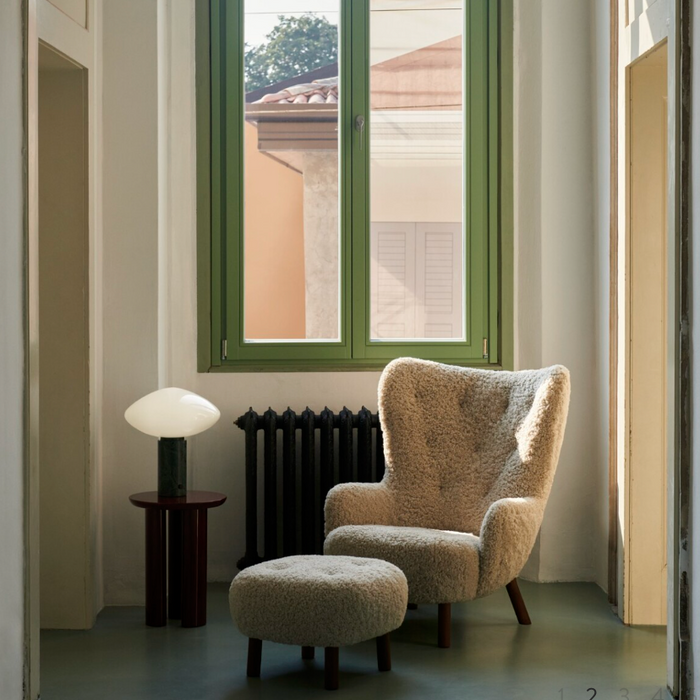 Petra VB3 Lounge Chair