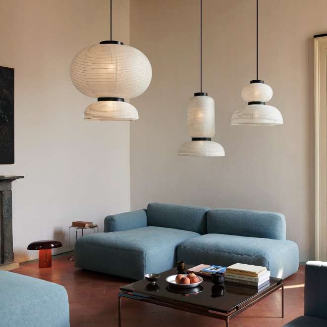 Develius Mellow Modular Sofa