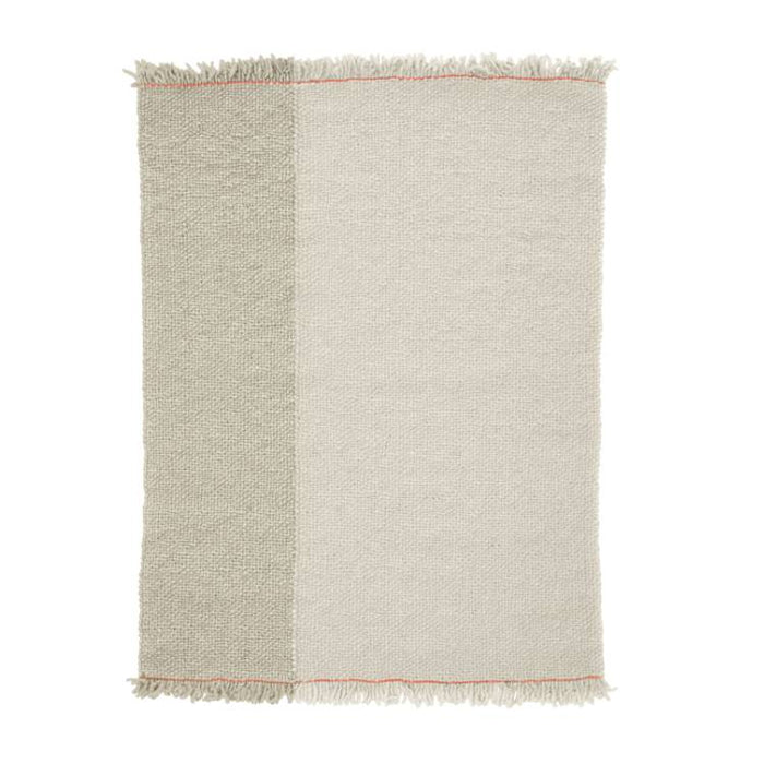 Bold / Bold Block Rug - quick ship