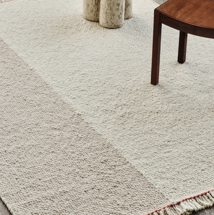 Bold / Bold Block Rug - quick ship