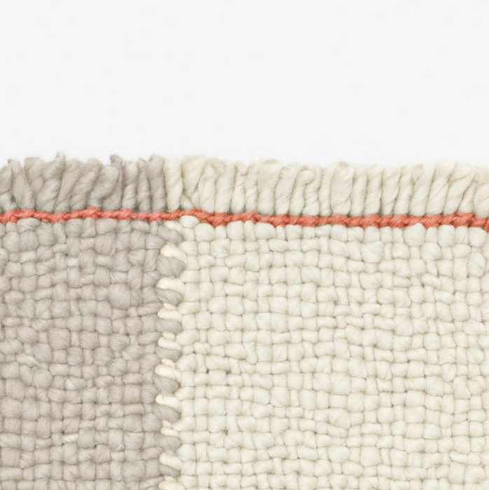 Bold / Bold Block Rug - quick ship