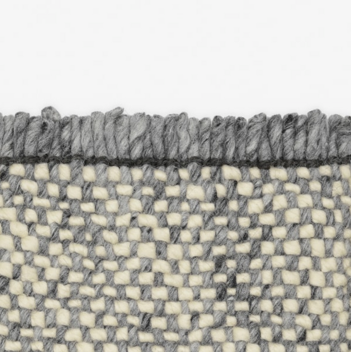 Bold Melange Rug - quick ship