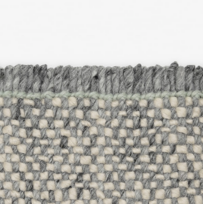 Bold Melange Rug - quick ship