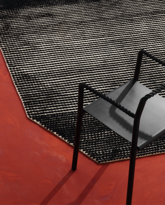 Semis Rug - quick ship