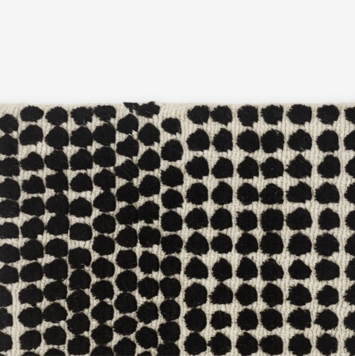 Semis Rug - quick ship