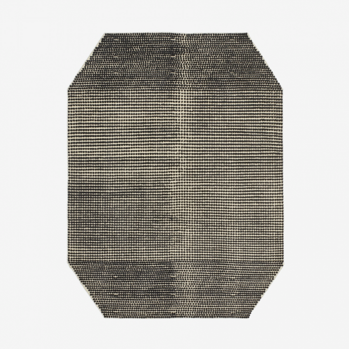 Semis Rug - quick ship
