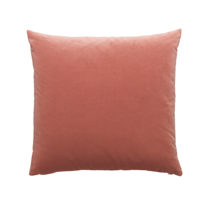 Basic Square Cushion 40x40cm