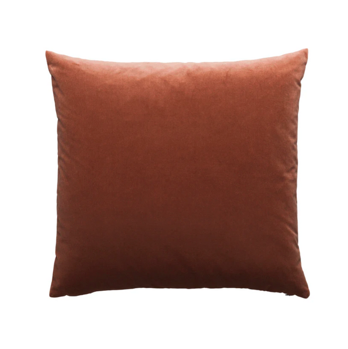 Basic Square Cushion 40x40cm