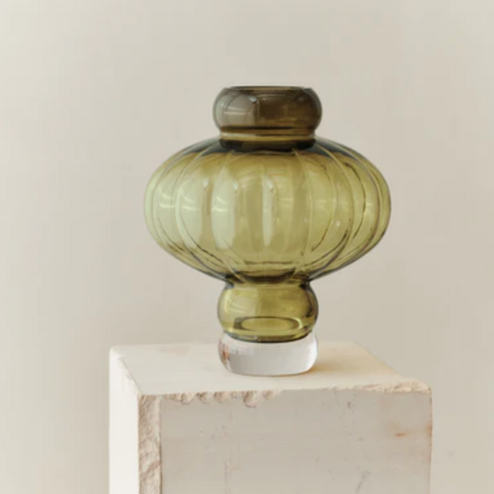 Balloon Vase 08